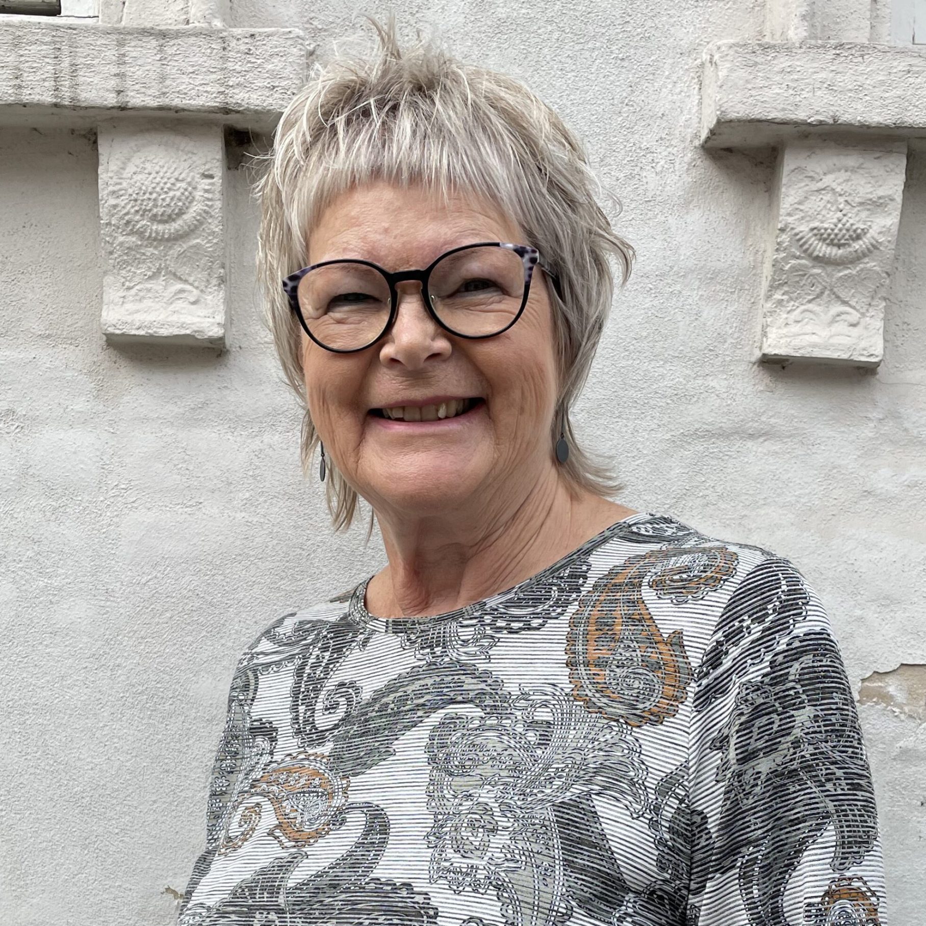 Ellen Steffen